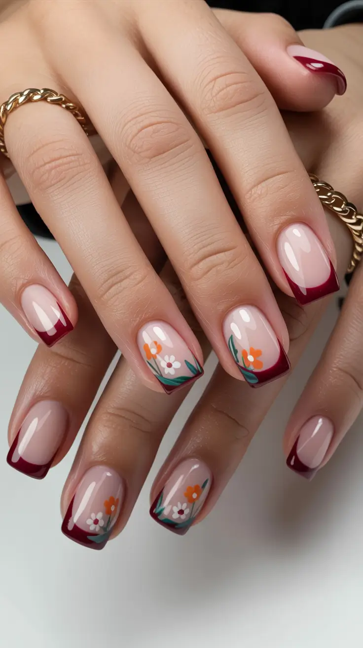 23 Stylish Neutral Fall Nails 2025 to Elevate Your Autumn Look