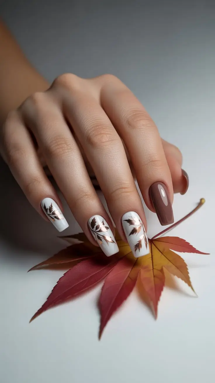 20 September Nails Design Ideas Fall Trends You’ll Love in 2025