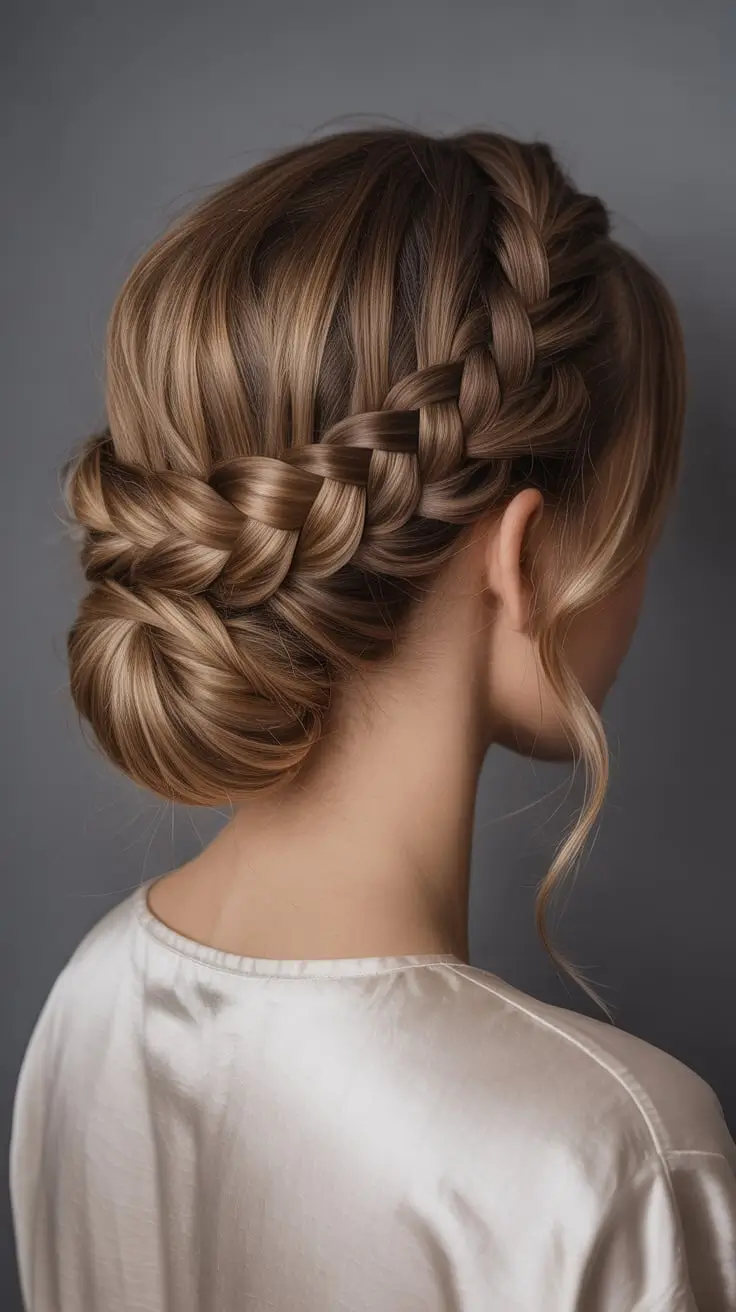 25 Fall 2025 Braid Hairstyles You’ll Want to Copy This Season