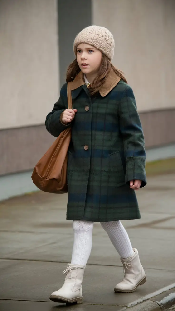 25 Cute & Comfy School Outfits Ideas – Fall 2025 for Stylish Back-to-School Looks