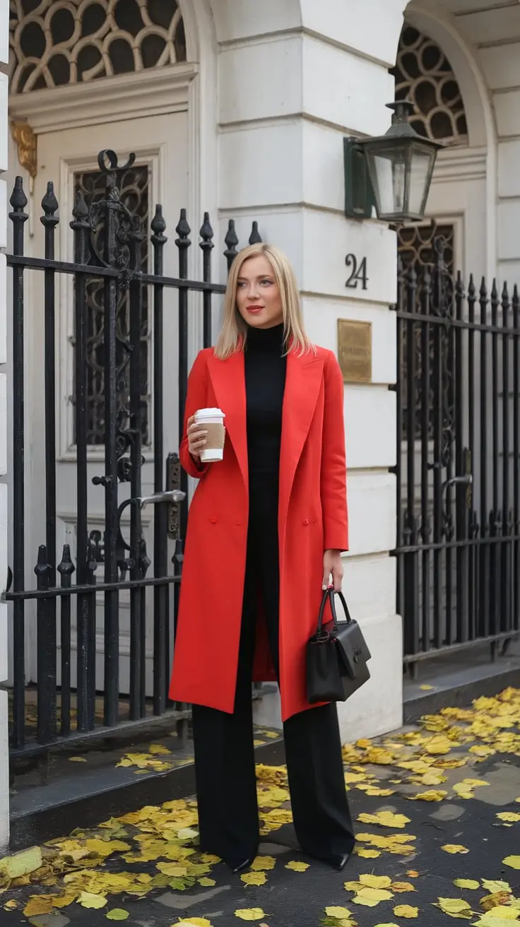 20 Ways to Style Casual Fall Outfits in Your 30s – 2025 Edition for Effortless Chic