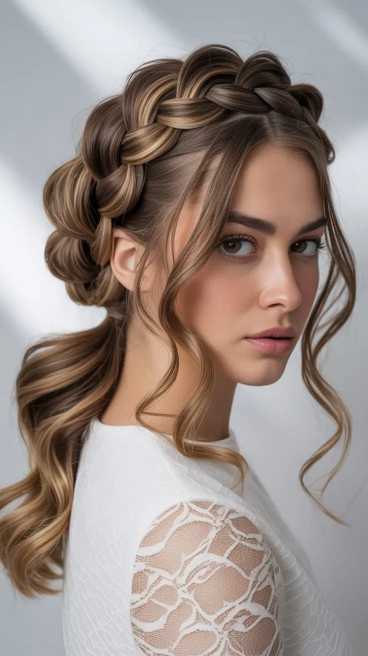25 Best Fall Hairstyles for Long Hair in 2025 That Will Turn Heads This Season