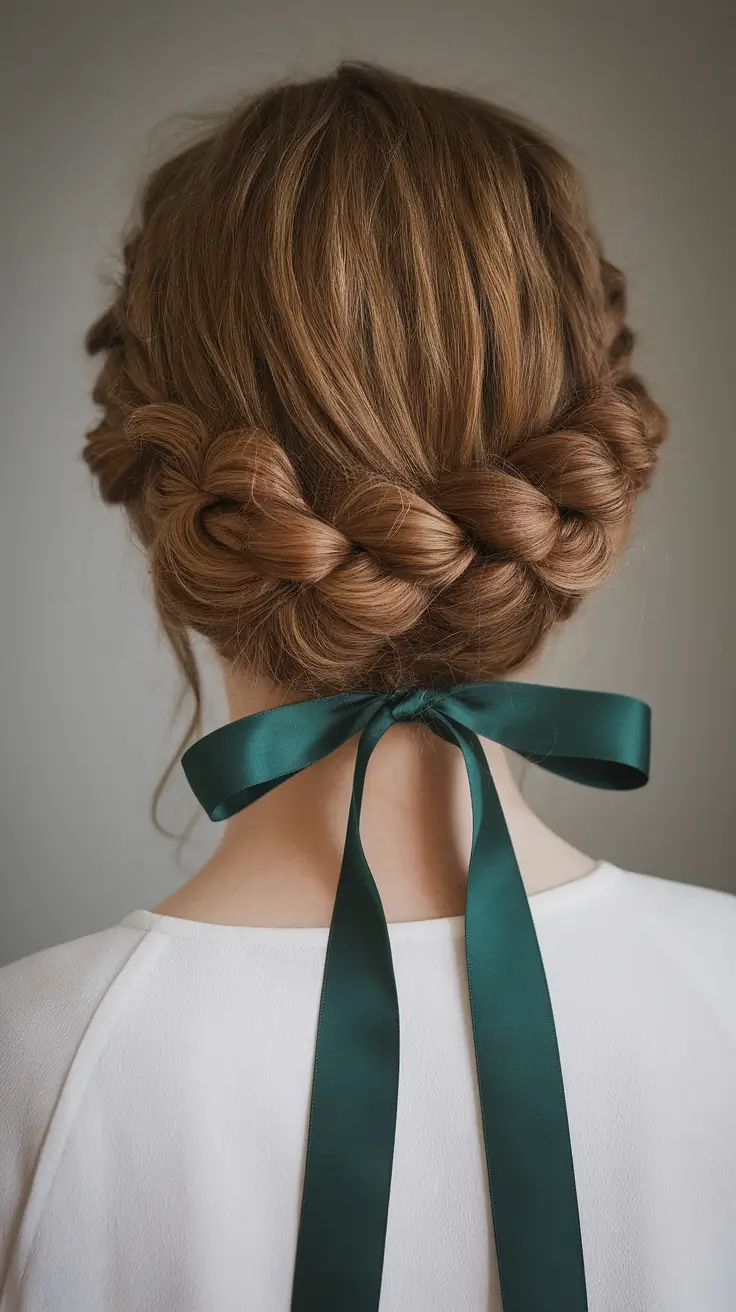 20 Fall 2025 Hairstyles Perfect for Mid-Length Cuts