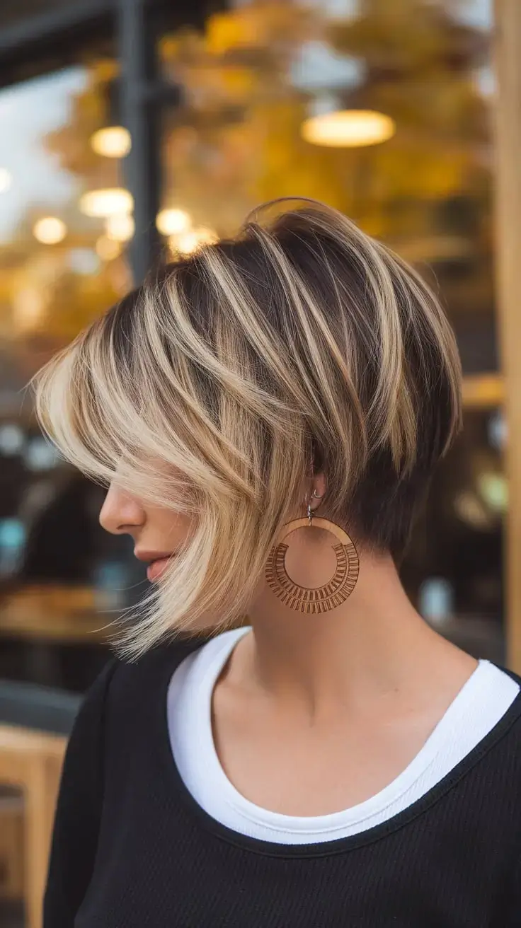 20 Fall 2025 Haircut That Flatter Women 50+ and Stylish Hairstyles for Older Women