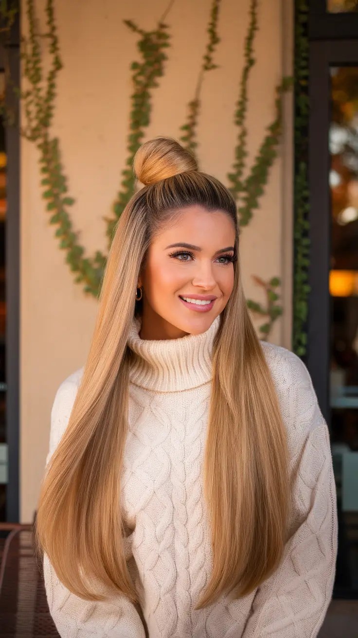 20 Insta-Cute Hairstyles for Fall 2025 That Will Turn Heads