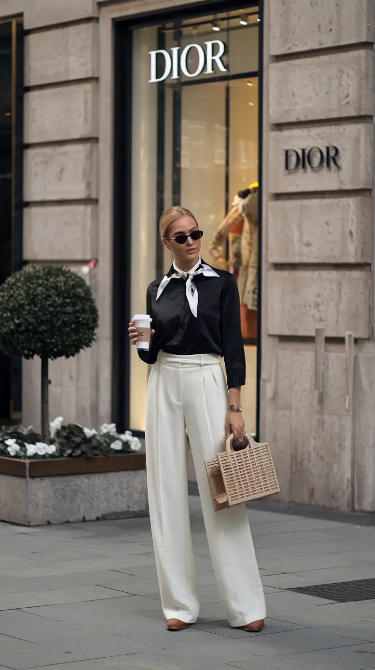 23 Casual September Outfits Ideas 2025 to Refresh Your Everyday Style