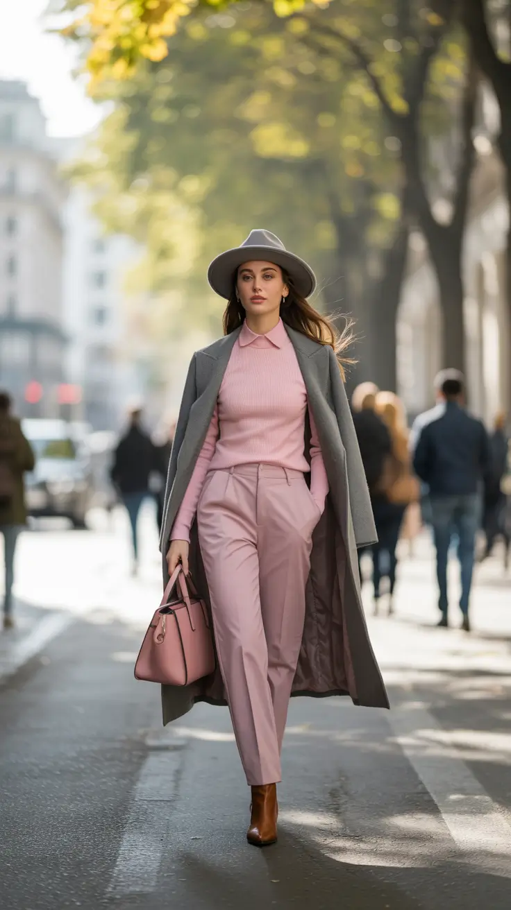 22 Effortless Old Money Style Ideas to Elevate Your Fall 2025 Wardrobe