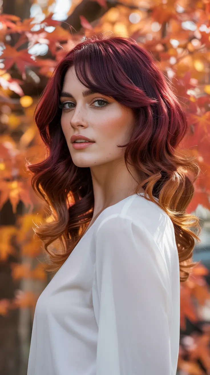 22 Brunette Hair Colors That Will Rule Fall 2025