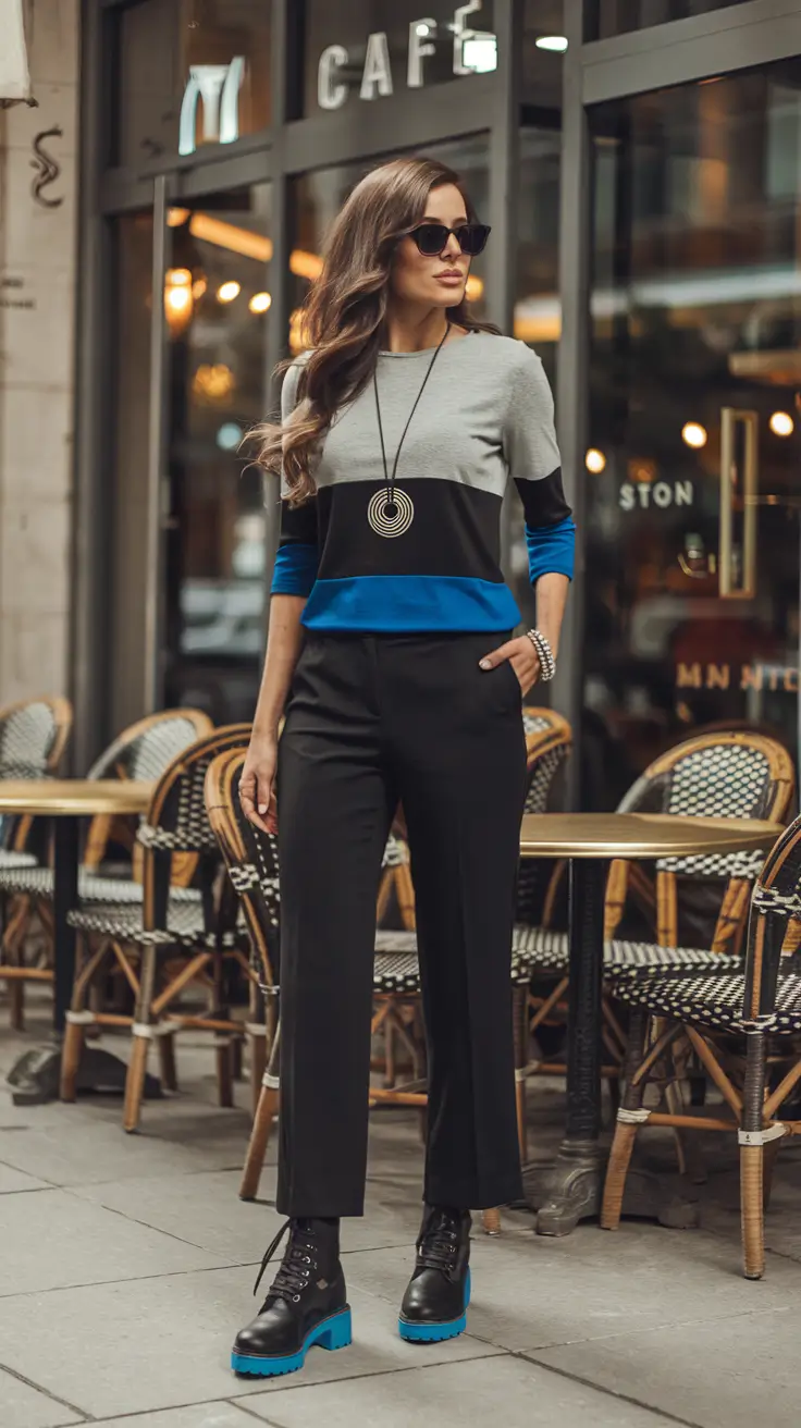23 Fall Outfits Ideas for Everyday 2025: Stylish Looks to Try This Season