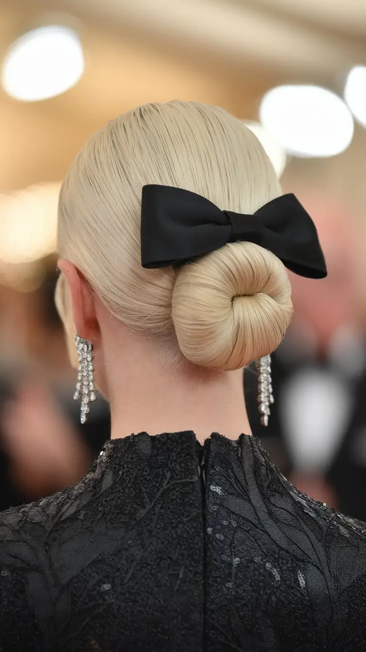25 Easy Fall Hairstyles 2025 That Will Instantly Elevate Your Look