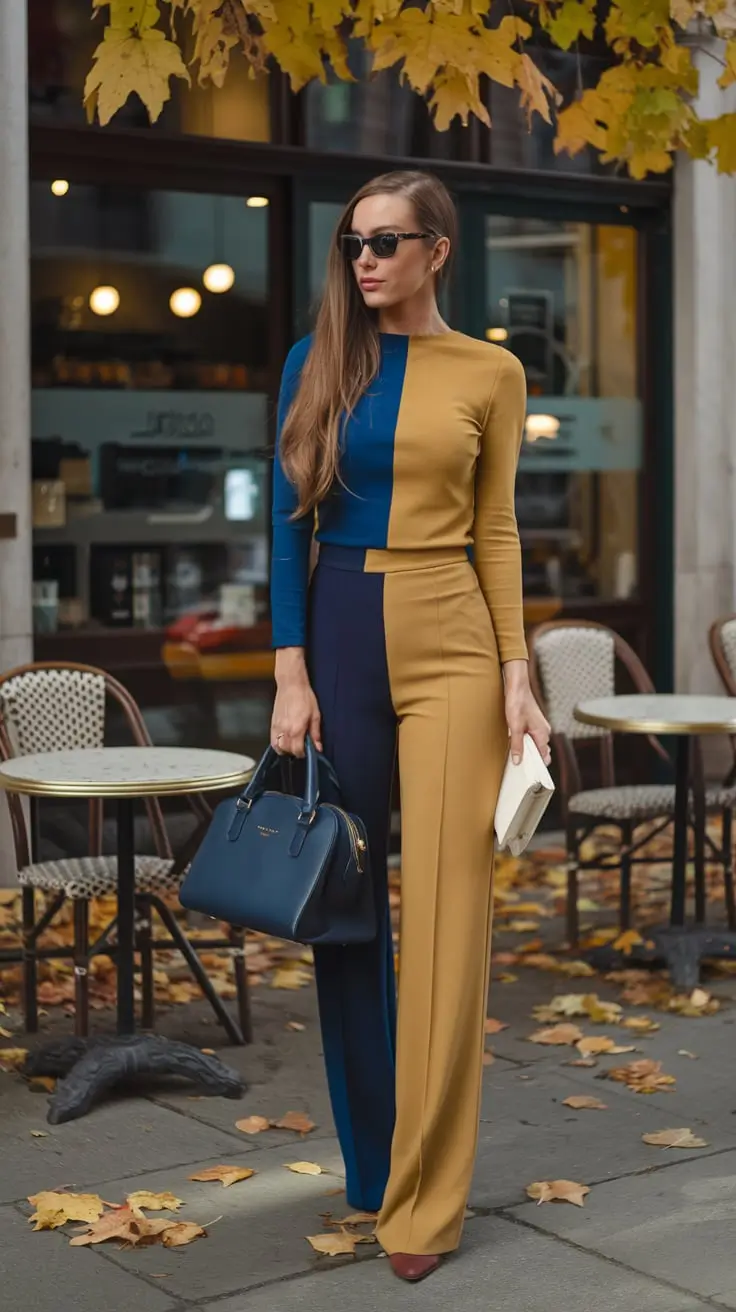 23 Fall Outfits Ideas 2025: Stylish & Modern Looks for Every Occasion