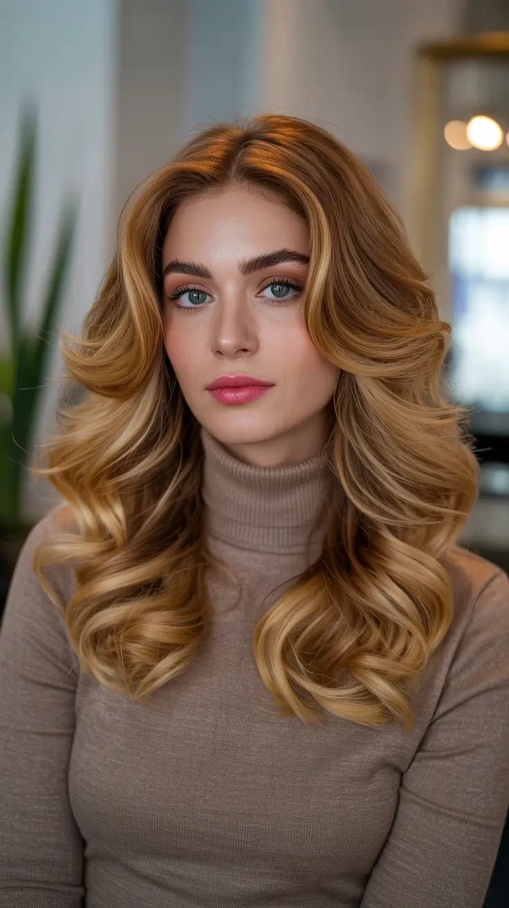 22 Hair Color Ideas for Fall 2025 to Transform Your Look