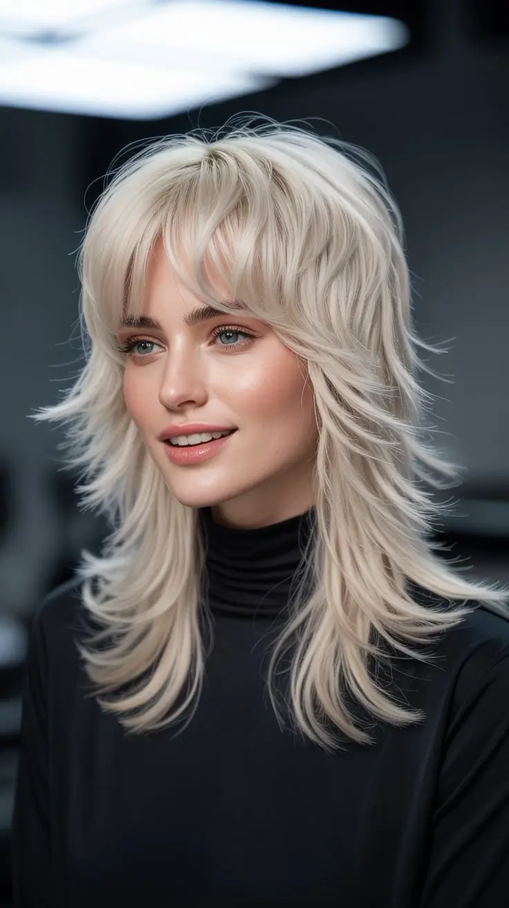 23 Best Fall Haircuts for Round Faces in 2025 That Flatter Every Angle