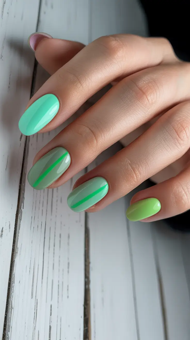 25 Trendy Fall Manicure: Designs and Colors 2025