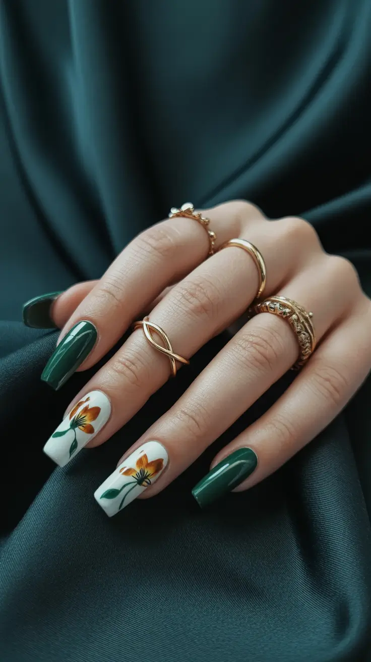 20 September Nails Design Ideas – Fall Trends You’ll Love in 2025
