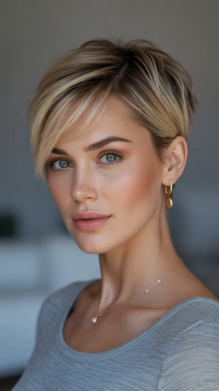 23 Stunning Fall Haircuts to Try in September 2025
