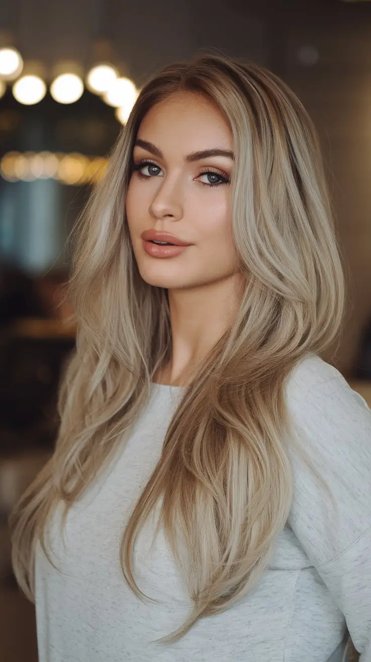 September Hair Color Ideas – 23 Fall Trends for 2025 That Will Transform Your Look