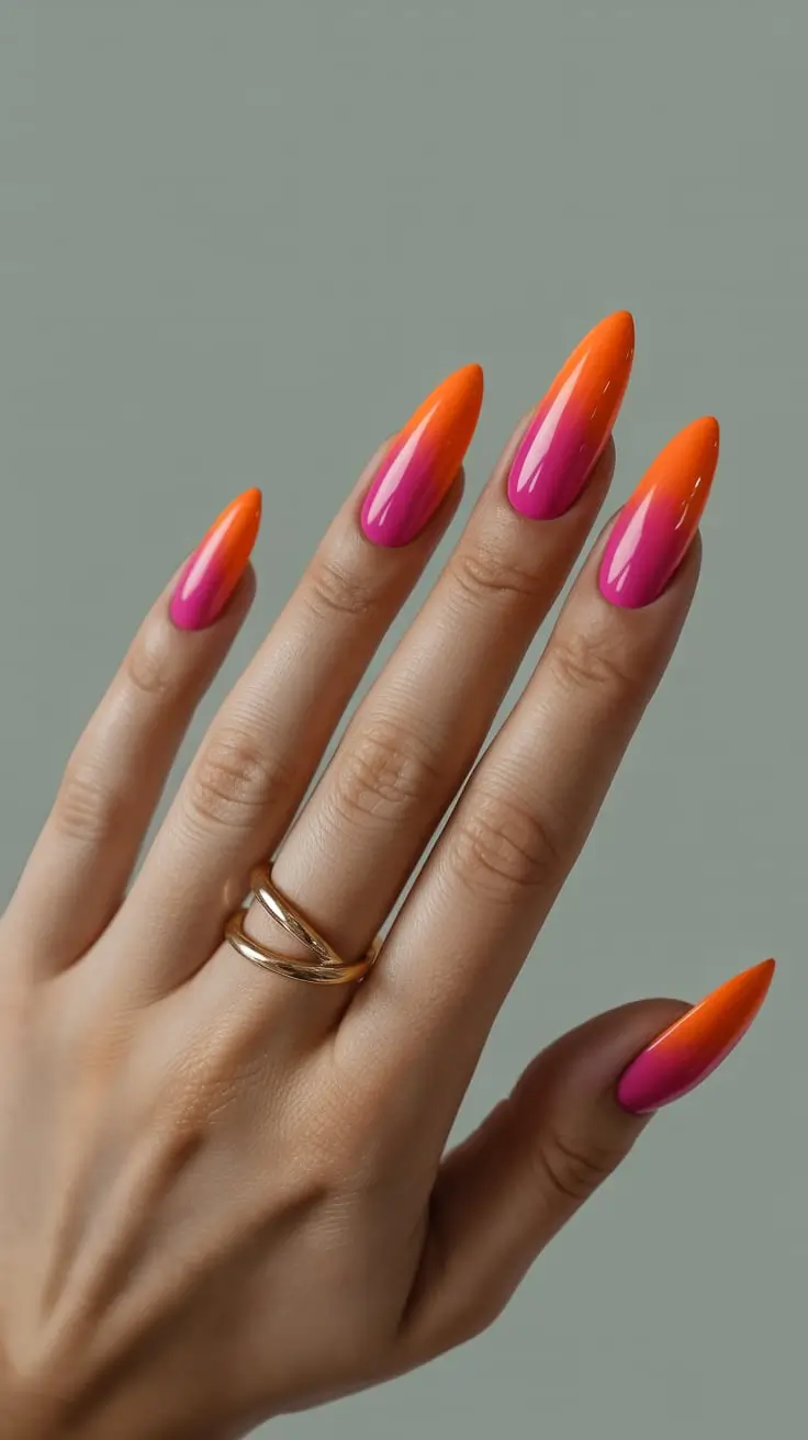 23 September 2025 Nail Colors Shades to Elevate Your Fall Manicure