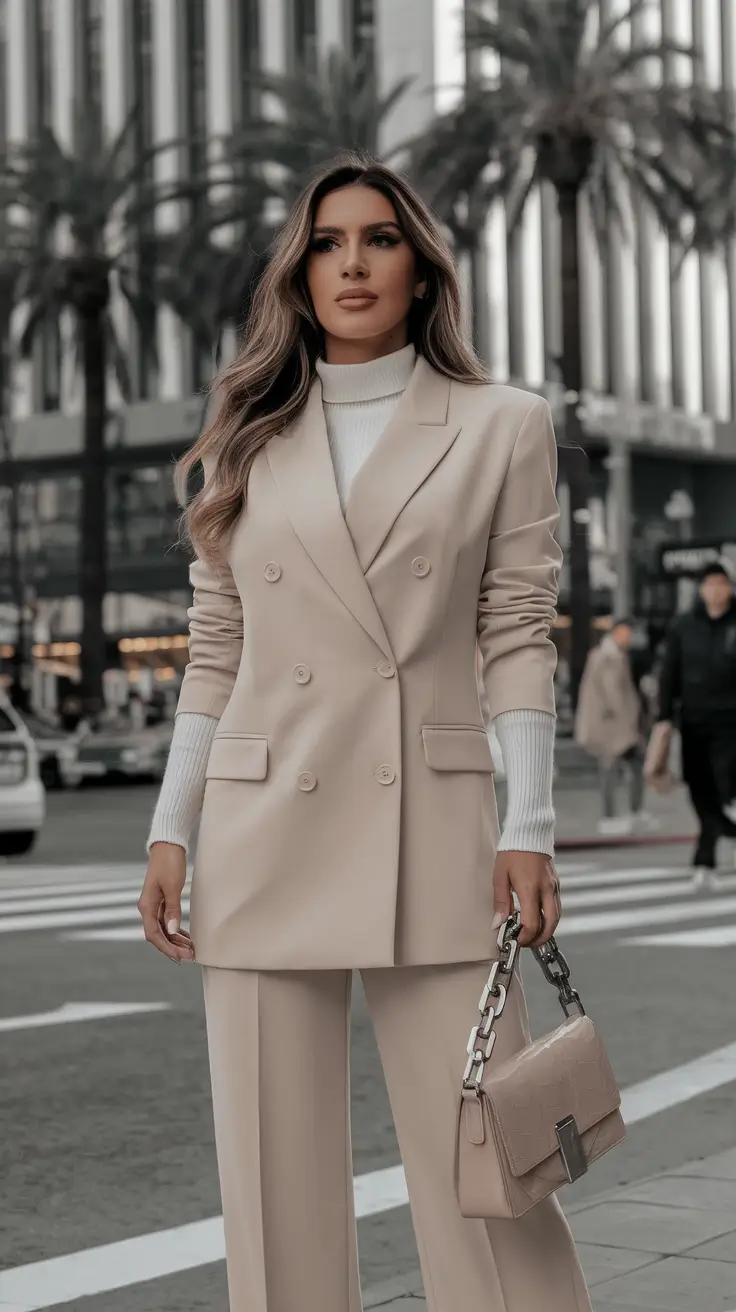 20 Summer to Fall Transition Outfits – Fashion Tips 2025