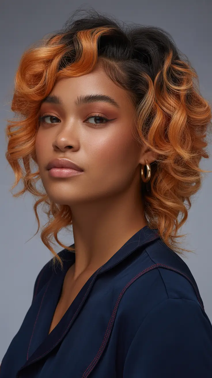 25 Fall 2025 Hairstyles for Black Women That Define the Season’s Style