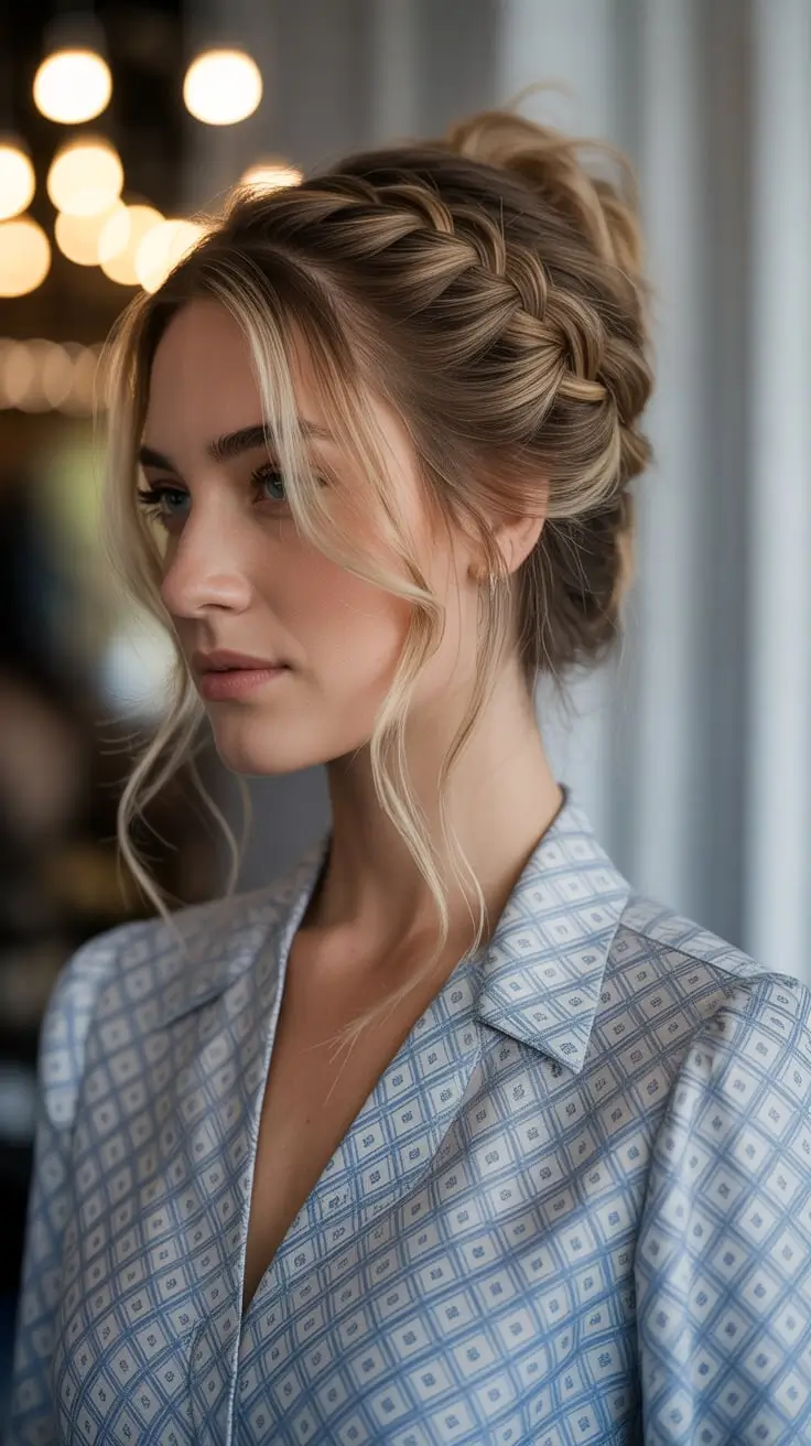 25 Best Fall Hairstyles for Long Hair in 2025 That Will Turn Heads This Season