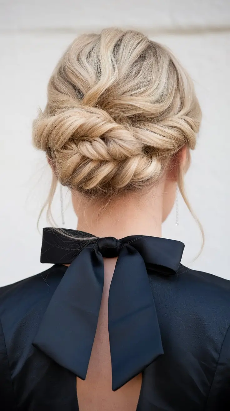 20 Fall 2025 Hairstyles Perfect for Mid-Length Cuts