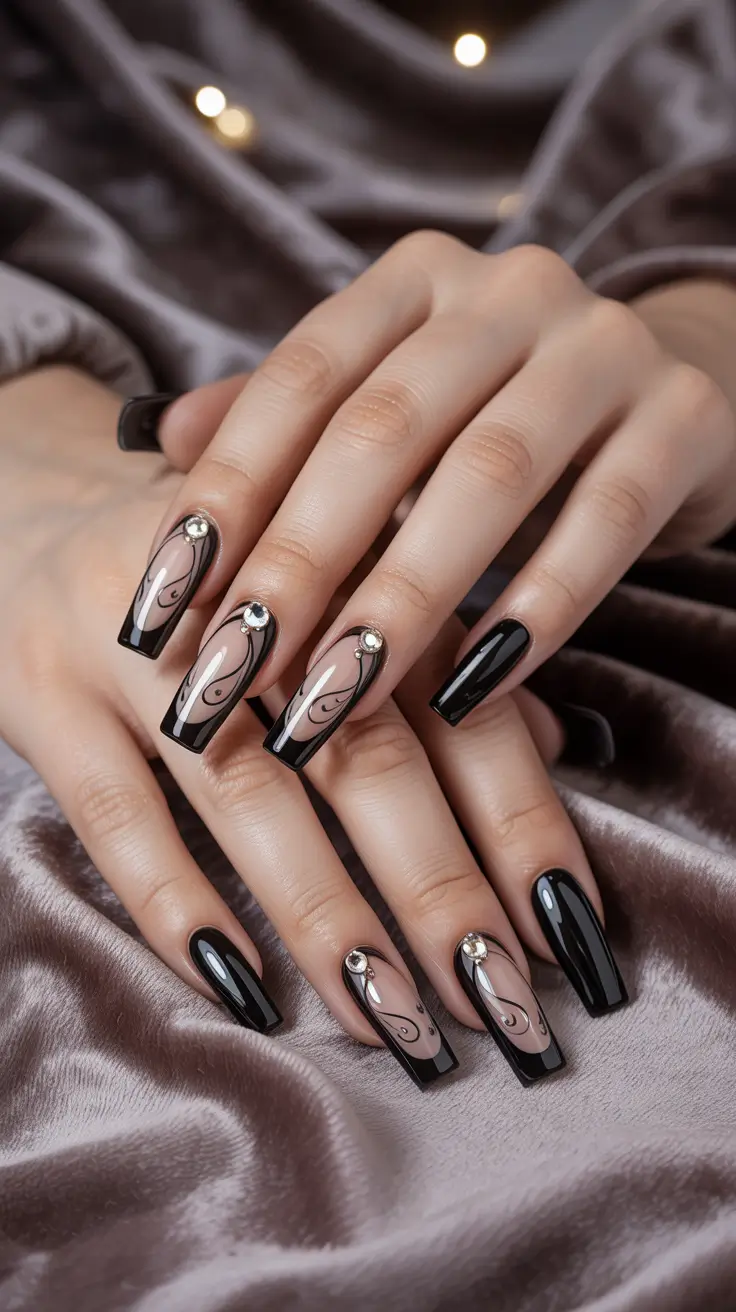 25 Latest Fall Nail Color Trends 2025 to Inspire Your Seasonal Manicure