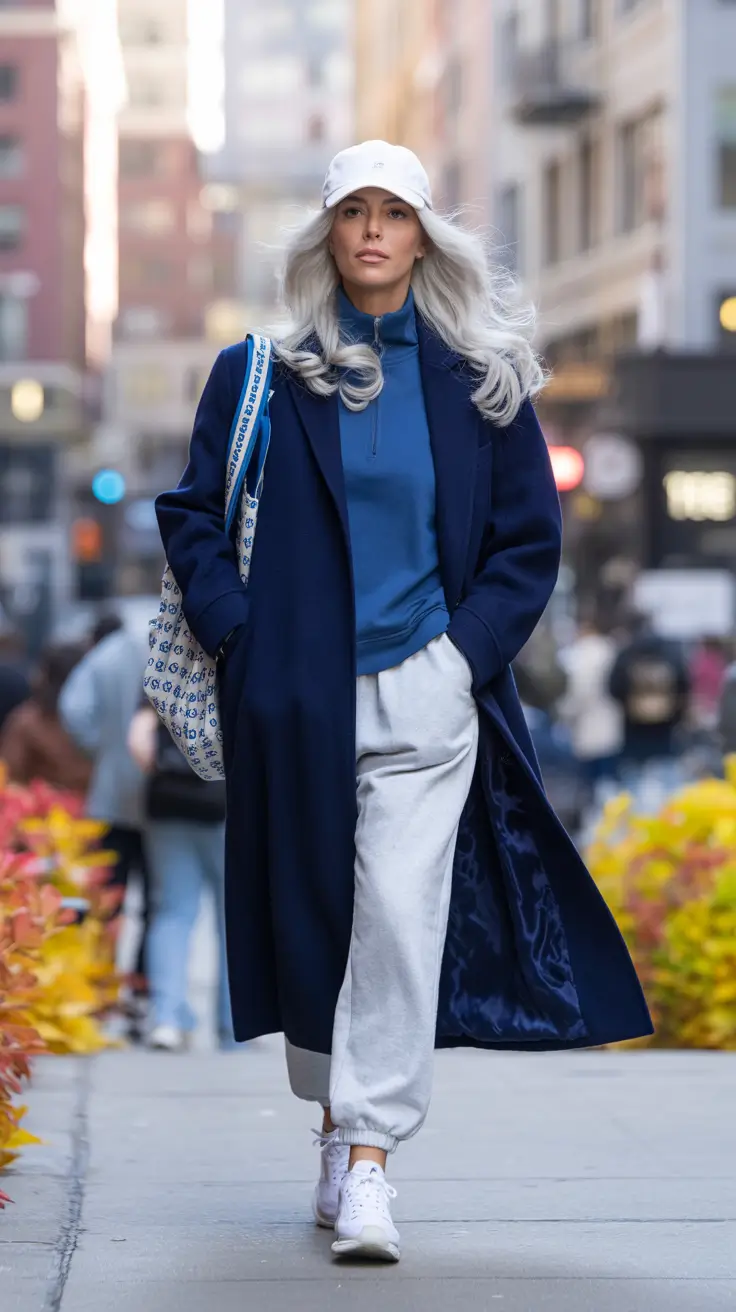20 Fall 2025 Style Outfits Ideas for Midsize Women