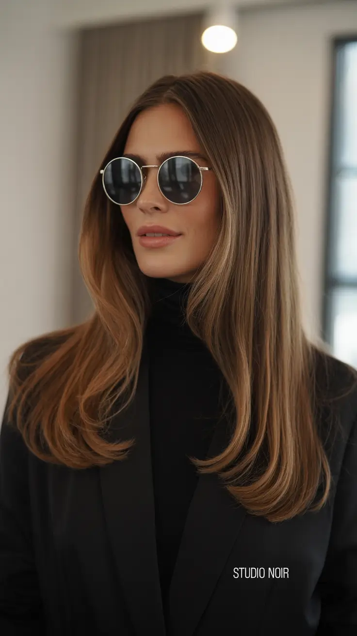 22 Brunette Hair Colors That Will Rule Fall 2025