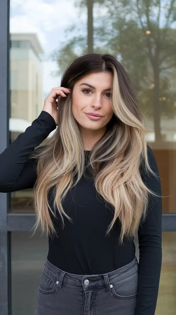 September Hair Color Ideas – 23 Fall Trends for 2025 That Will Transform Your Look
