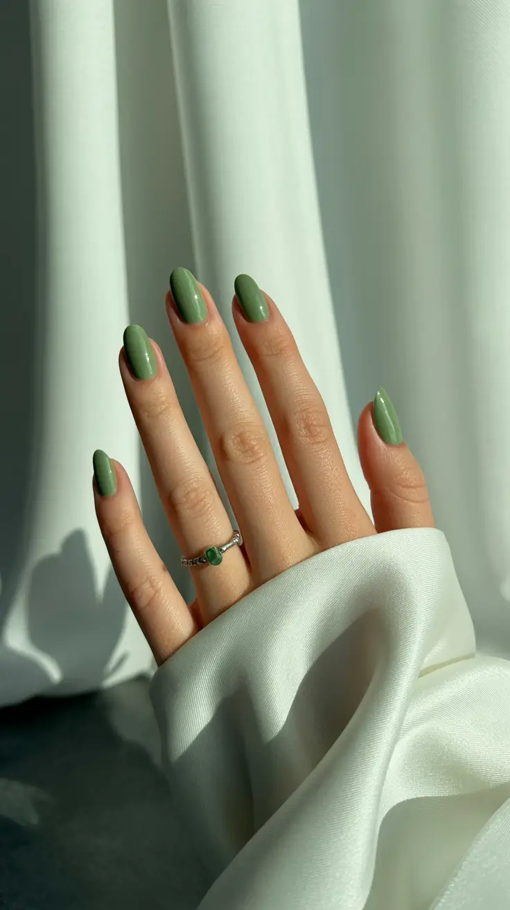 23 September 2025 Nail Colors Shades to Elevate Your Fall Manicure