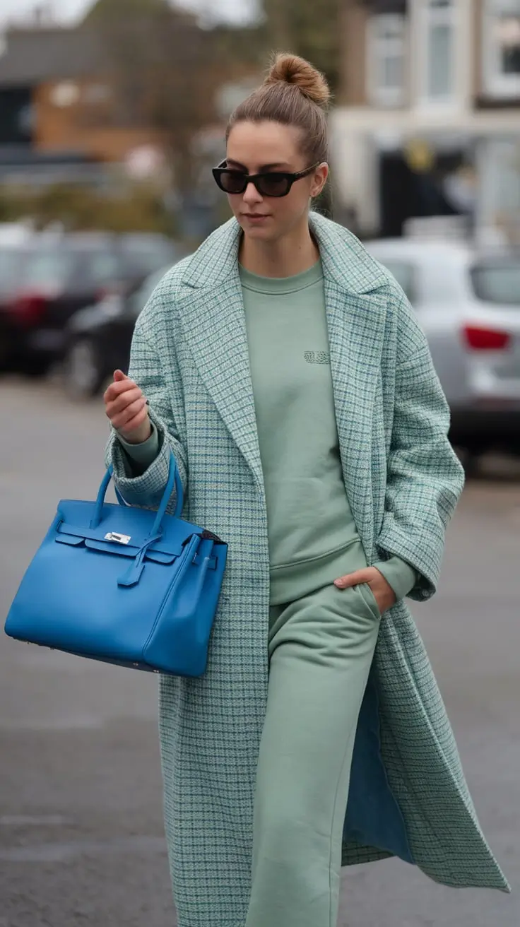 20 Ways to Style Casual Fall Outfits in Your 30s – 2025 Edition for Effortless Chic