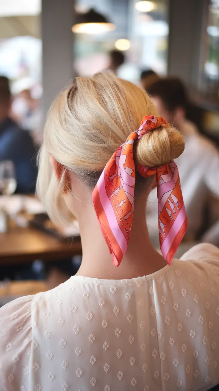 20 Fall 2025 Hairstyles Perfect for Mid-Length Cuts