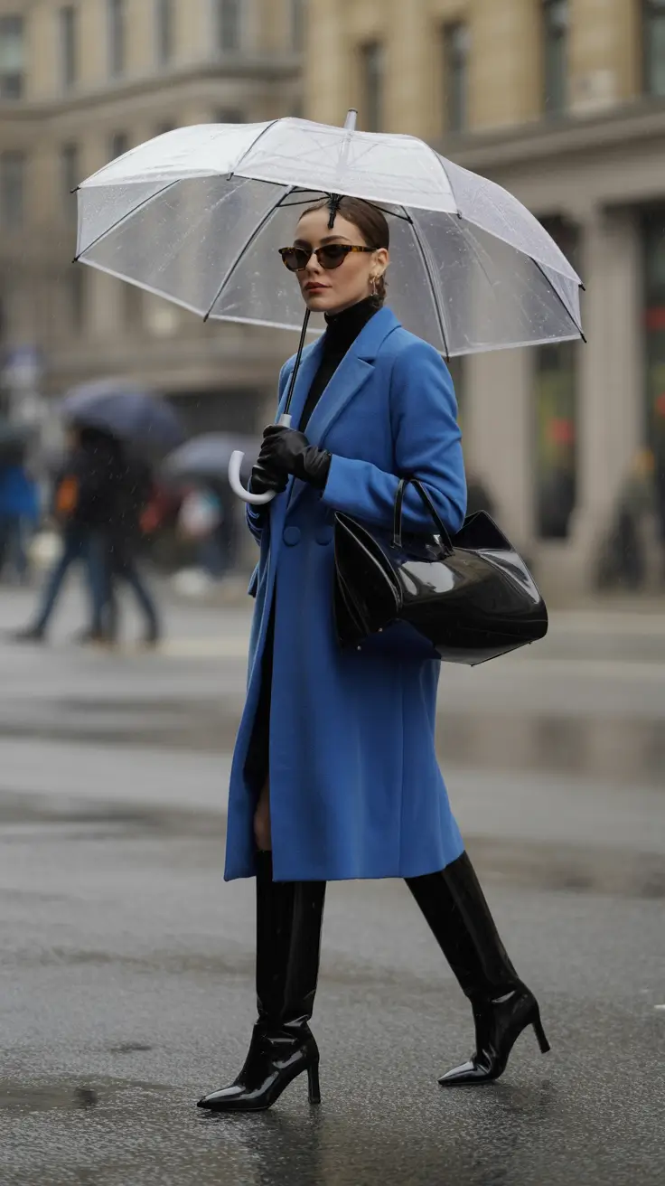 22 Effortless Old Money Style Ideas to Elevate Your Fall 2025 Wardrobe