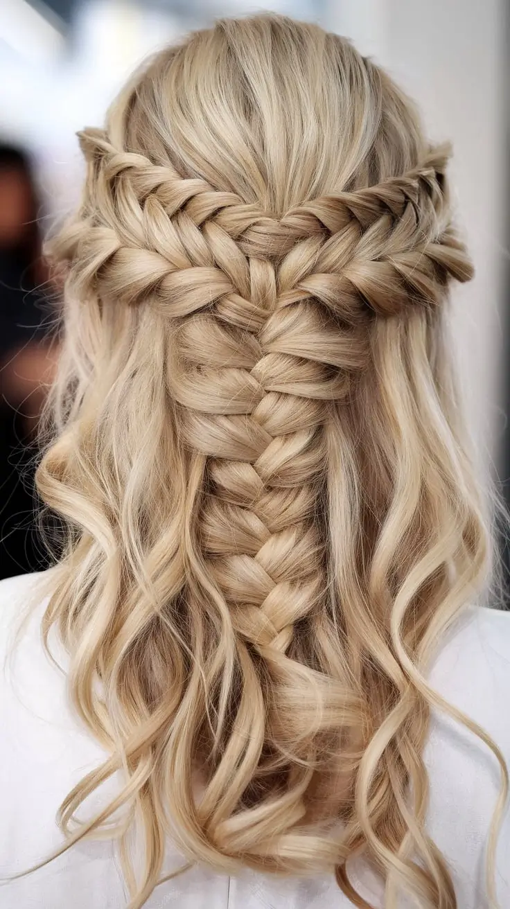 25 Easy Fall Hairstyles 2025 That Will Instantly Elevate Your Look