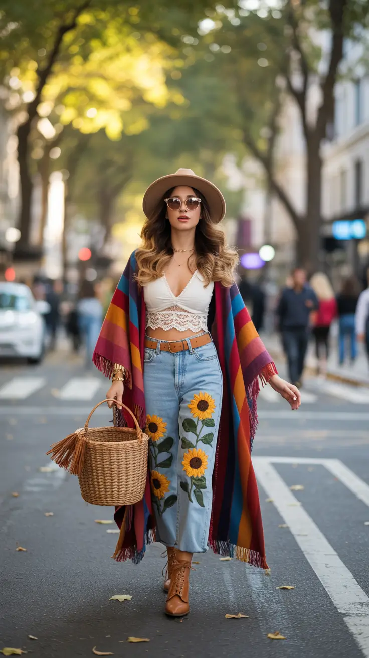Fall Fashion Guide 2025: 23 Must-Have Outfit Styles for a Trendy Autumn