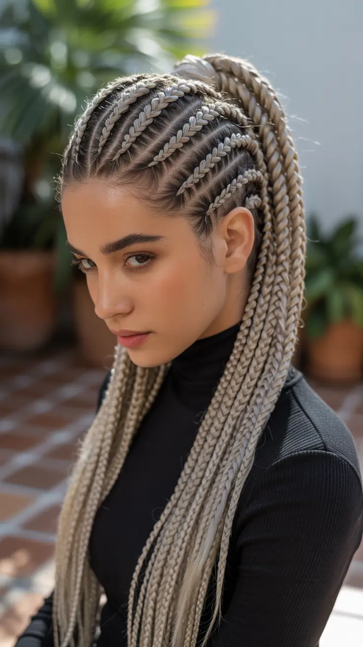 25 Fall 2025 Hairstyle + Hair Color Inspiration to Try This Season