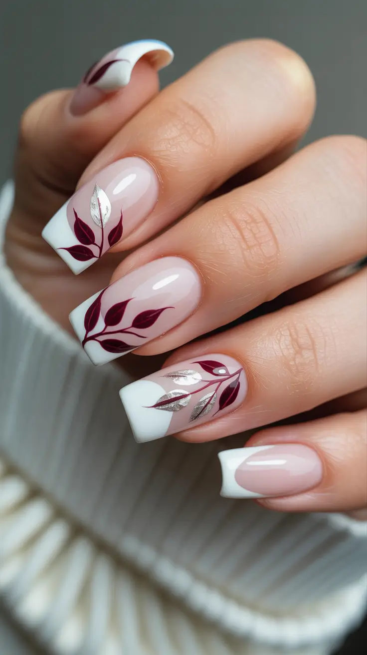23 Stylish Neutral Fall Nails 2025 to Elevate Your Autumn Look