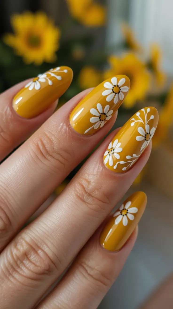 20 September Nails Design Ideas – Fall Trends You’ll Love in 2025