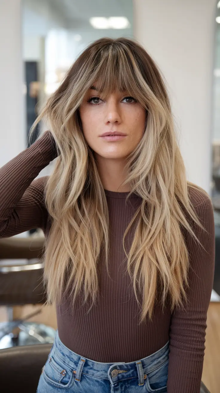 September Hair Color Ideas – 23 Fall Trends for 2025 That Will Transform Your Look