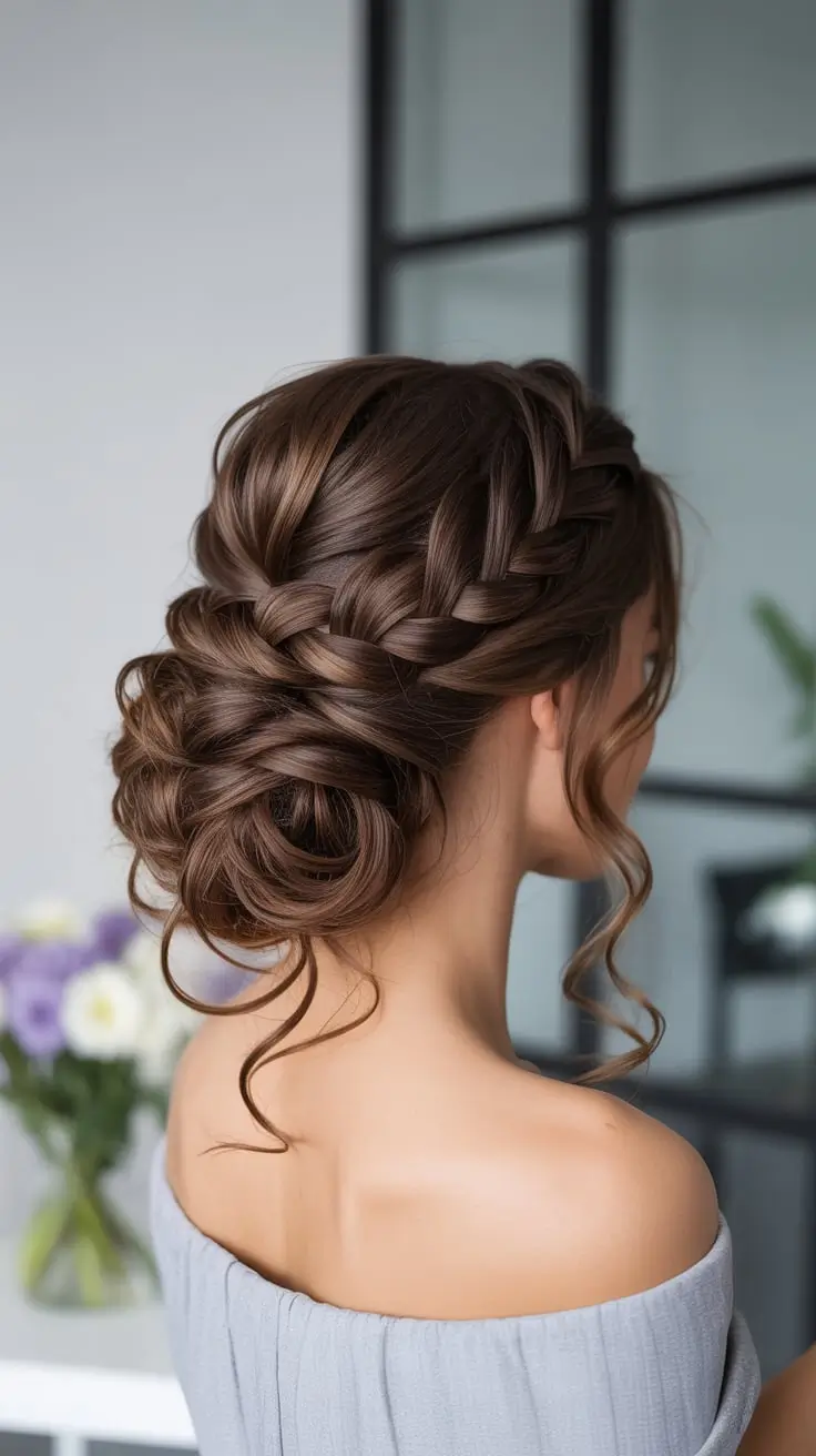 25 Best Fall Hairstyles for Long Hair in 2025 That Will Turn Heads This Season