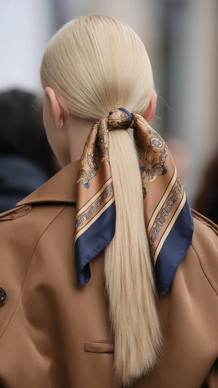 20 Fall 2025 Hairstyles Perfect for Mid-Length Cuts