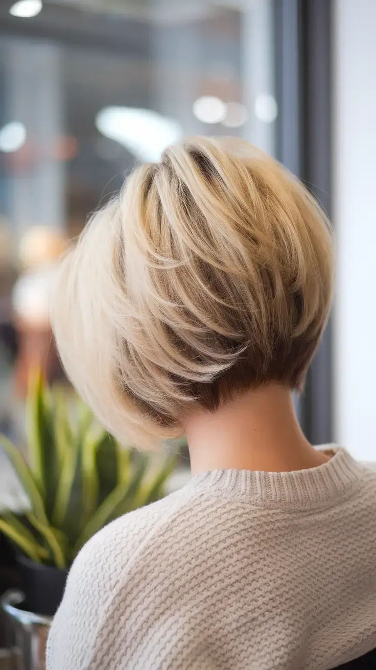 20 Fall 2025 Haircut That Flatter Women 50+ and Stylish Hairstyles for Older Women