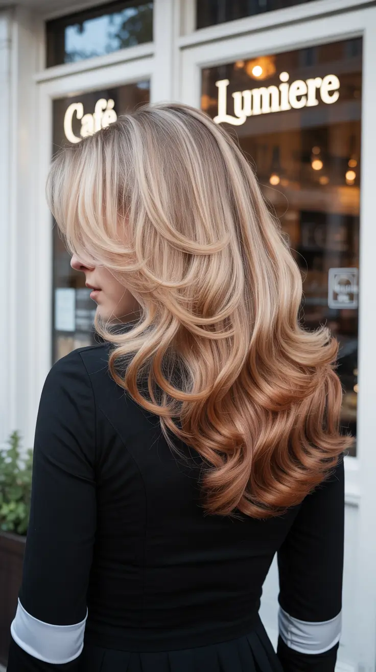 25 Chic and Cute Hair Color Ideas for Fall 2025