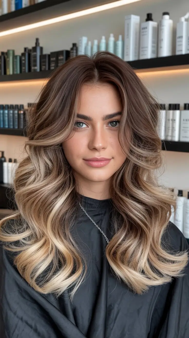 22 Brunette Hair Colors That Will Rule Fall 2025