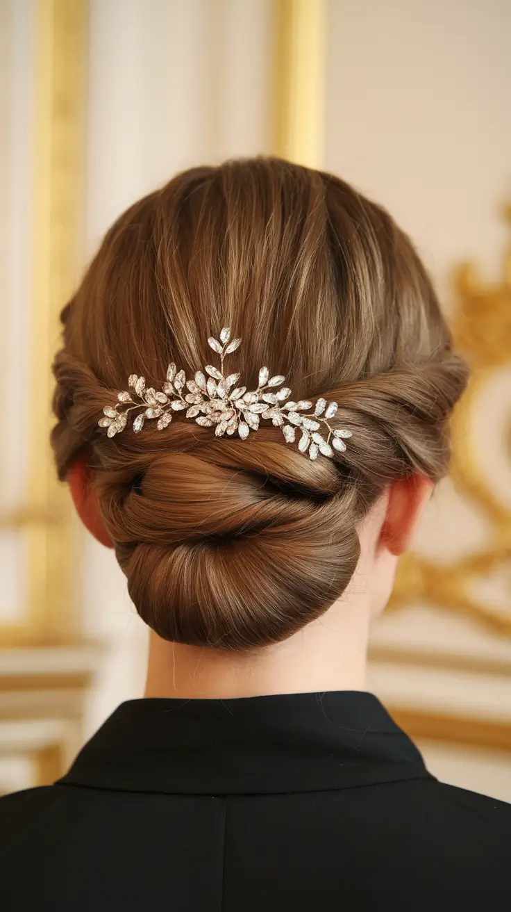 25 Easy Fall Hairstyles 2025 That Will Instantly Elevate Your Look
