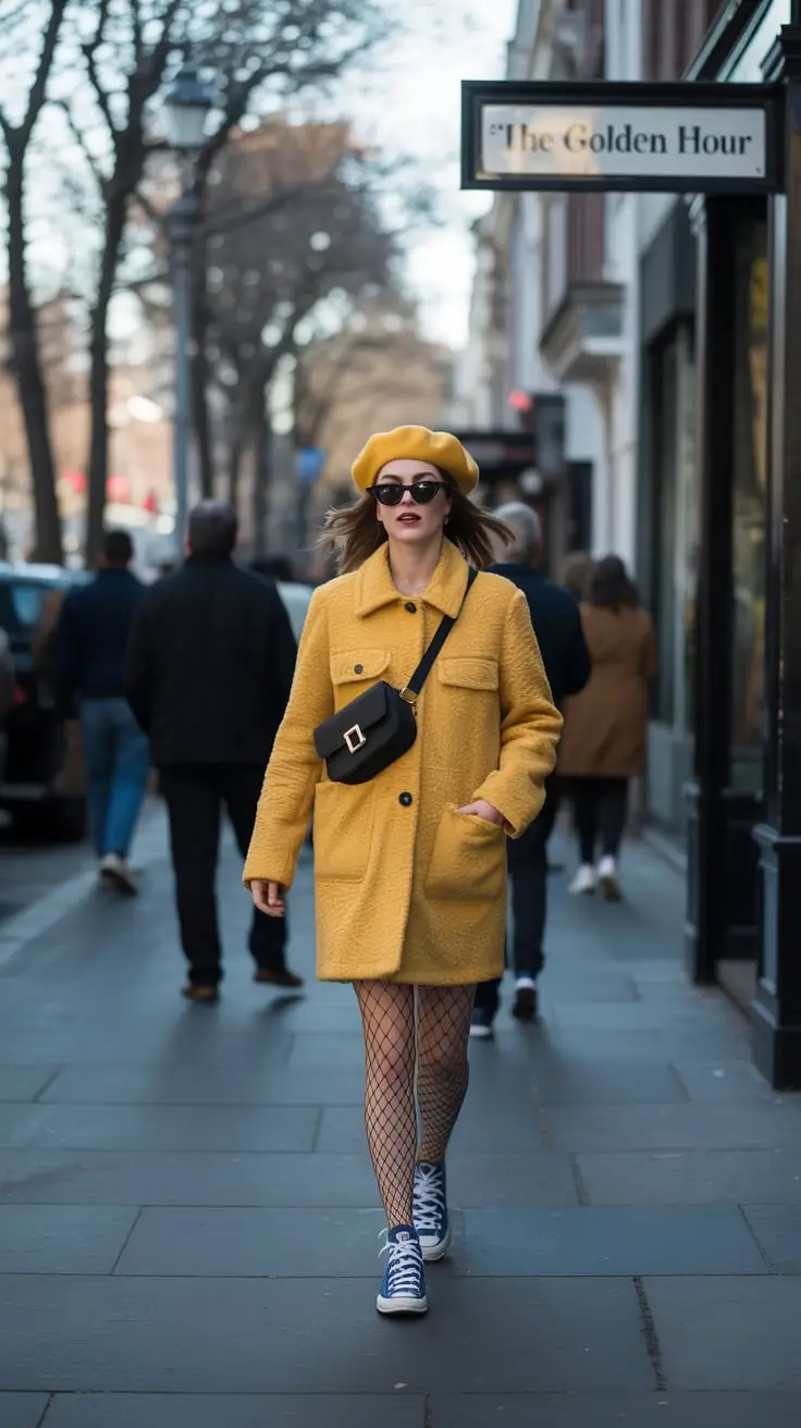 Fall Fashion Guide 2025: 23 Must-Have Outfit Styles for a Trendy Autumn