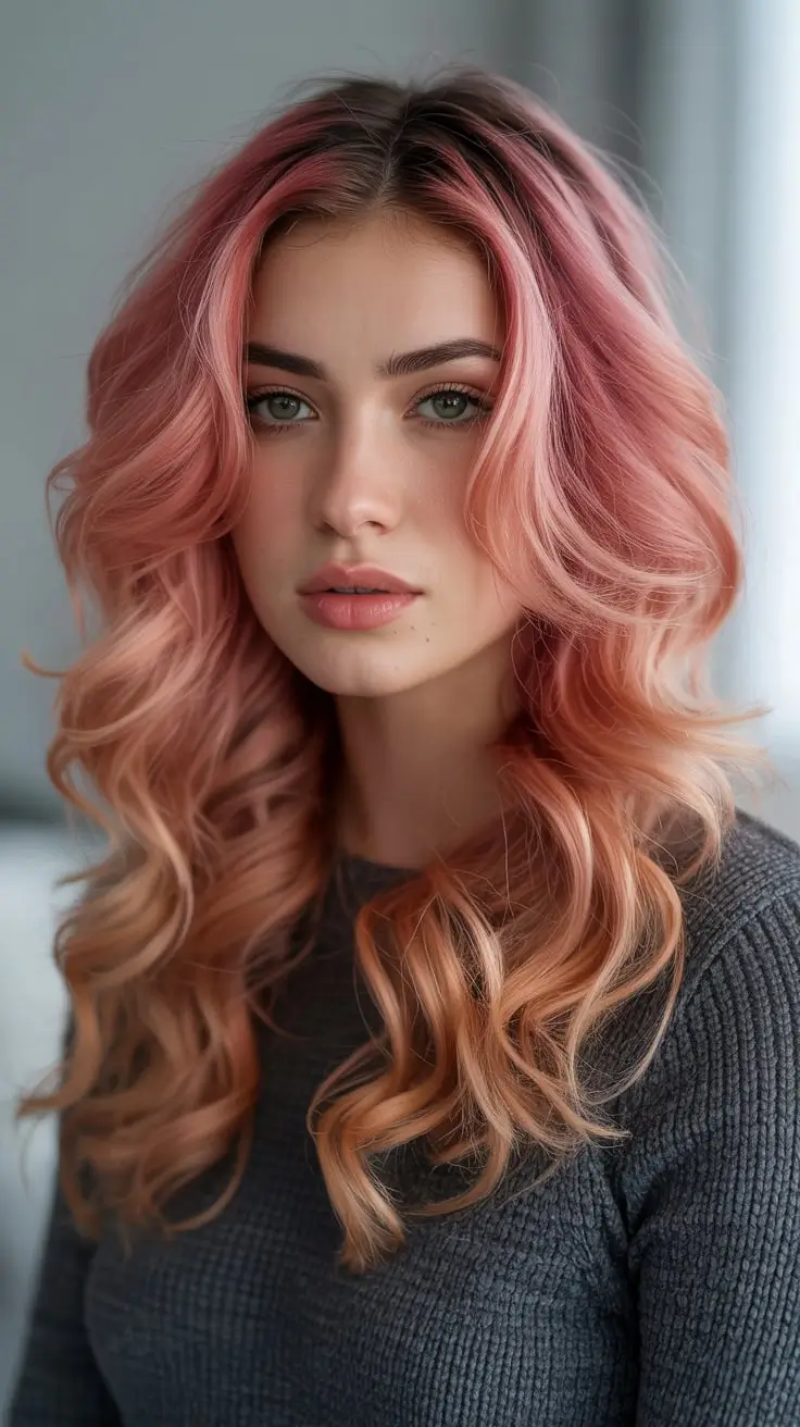22 Hair Color Ideas for Fall 2025 to Transform Your Look