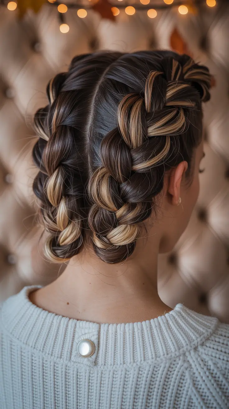 25 Fall 2025 Hairstyle + Hair Color Inspiration to Try This Season