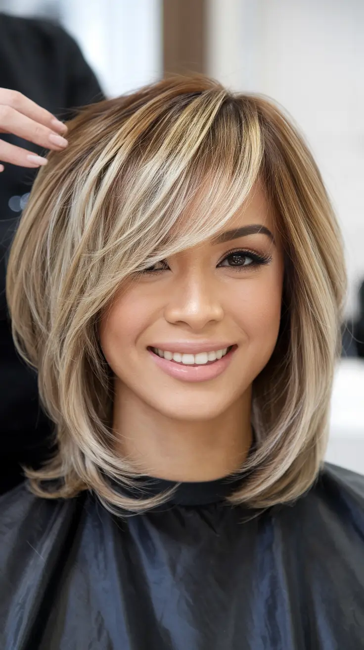 September Hair Color Ideas – 23 Fall Trends for 2025 That Will Transform Your Look